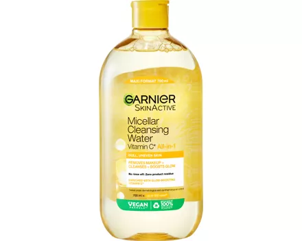 Garnier Mizellenwasser Vitamin C