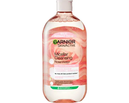 Garnier Skin Active Mizellenwasser Rose