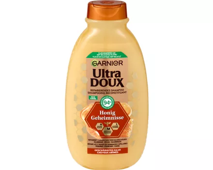 Garnier Ultra Doux aufbauendes Shampoo Honigschätze