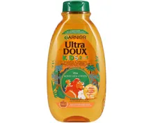 Garnier Ultra Doux Kids 2in1 Aprikose & Baumwollblüte Shampoo