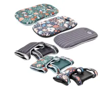 Garten Knieschutz Sortiment