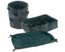 Garten-Pflanztaschen