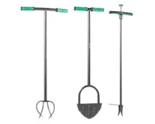 Garten-Tools