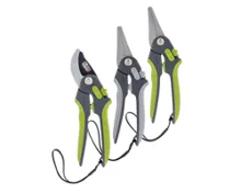 Garten- und Rosenschere