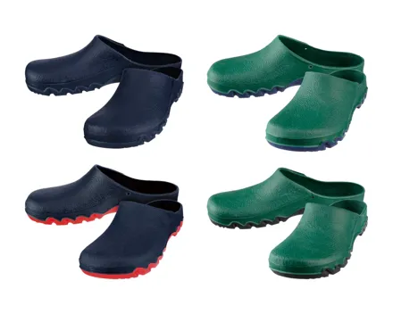 Gartenclogs