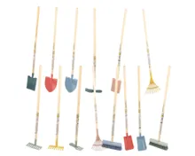 Gartengeräte Kinder