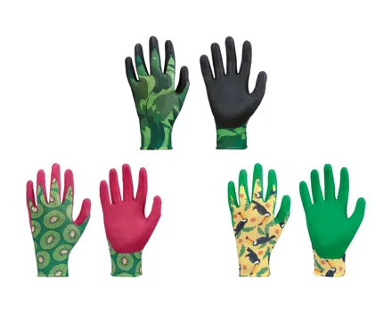 Gartenhandschuhe