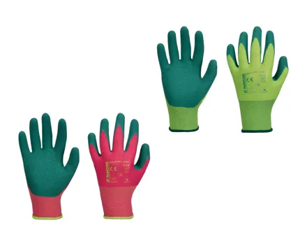 Gartenhandschuhe