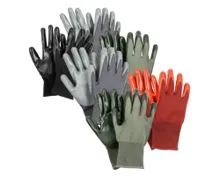Gartenhandschuhe, Doppelpackung