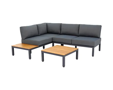 Gartenlounge Berlin