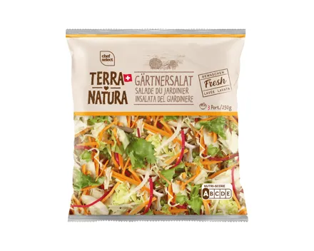 Gärtnersalat