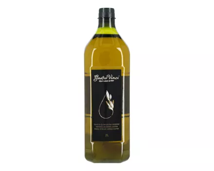Gastro Vinci Olivenöl Extra Vergine 2 Liter
