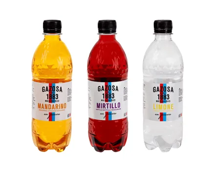 Gazosa