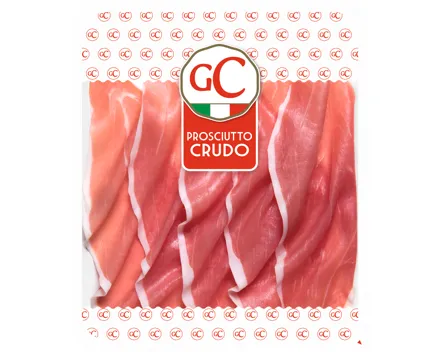 GC Prosciutto Crudo