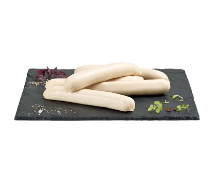 Geflügel Bratwurst​
