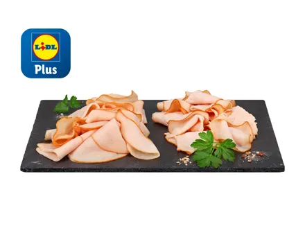 Geflügelaufschnitt hauchdünn