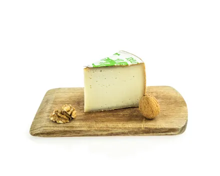 Geisskäse Spitzberg
