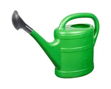 Geli Giesskanne grün 5 Liter