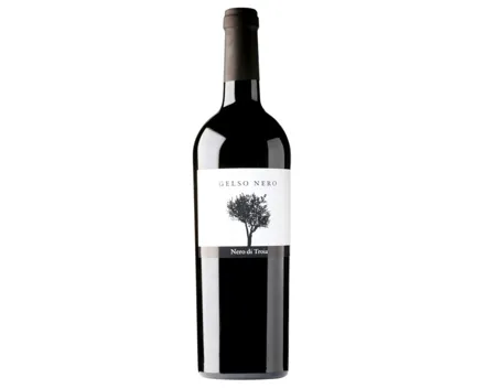 Gelso Nero Puglia igt (2022) – Rotwein, Italien