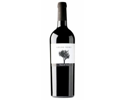Gelso Nero Puglia igt (2023) – Rotwein, Italien