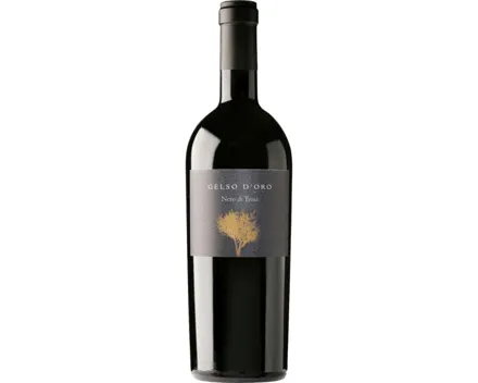 Gelso Oro Puglia igt (2024) – Rotwein, Italien