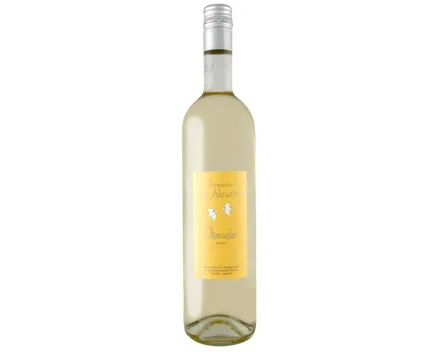 Genève AOC Chasselas Domaine des Alouettes (2022) – Weisswein, Schweiz (0.75l)