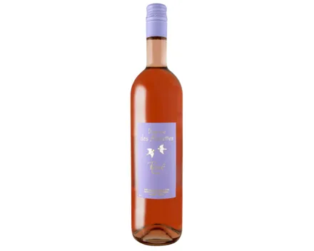 Genève AOC Gamay Rosé Domaine des Alouettes (2022) – Roséwein, Schweiz (0.75l)