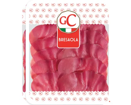 Gennari Carlo Bresaola