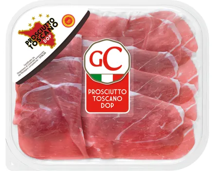 Gennari Carlo Prosciutto Toscano