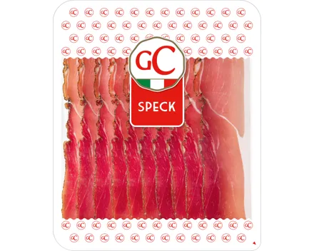 Gennari Carlo Speck