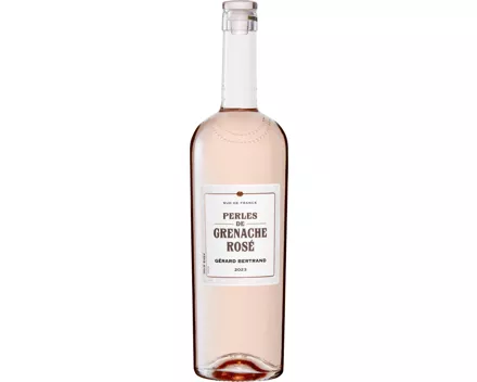 Gérard Bertrand Perles de Grenache Rosé Pays d’Oc IGP