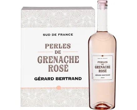 Gérard Bertrand Perles de Grenache Rosé Pays d’Oc IGP