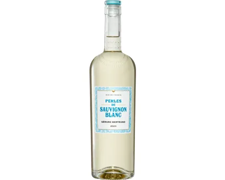 Gérard Bertrand Perles de Sauvignon Blanc Pays d'Oc IGP