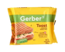 GERBER Scheiben Toast