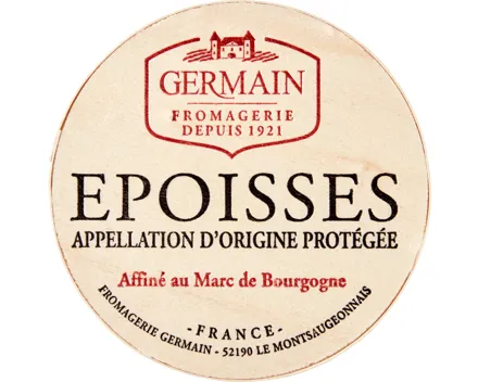Germain Fromagerie Epoisses AOP