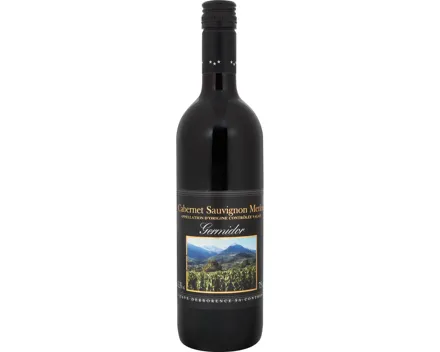 Germidor Cabernet Sauvignon Merlot 75 cl