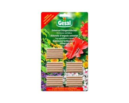 Gesal Düngerstäbchen Universal