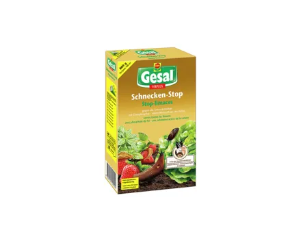Gesal Schnecken Stop Ferplus