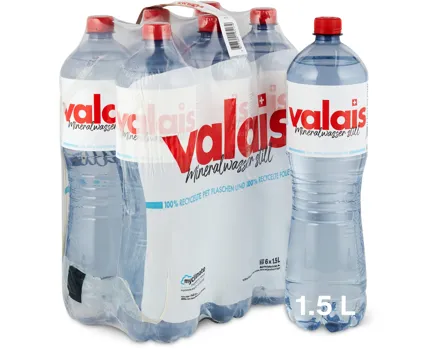 Gesamtes Valais Sortiment