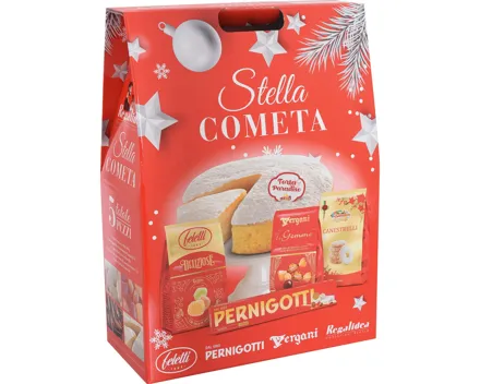 Geschenkbox Stella Cometa 5-teilig