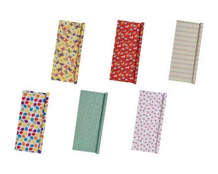 Geschenkpapier