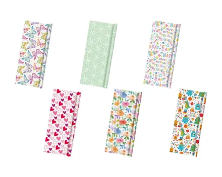 Geschenkpapier