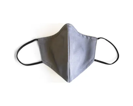 Gesichtsmaske anthra