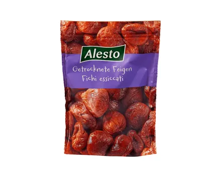 Getrocknete Feigen