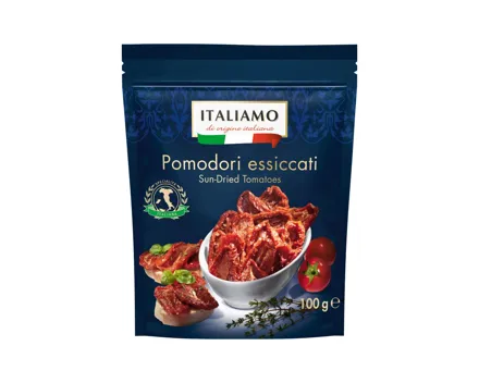 Getrocknete Tomaten