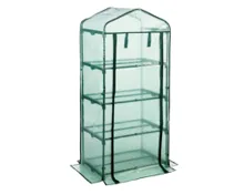 Gewächshaus Sortiment