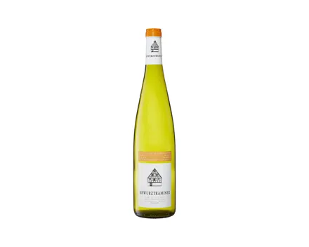Gewürztraminer AOP