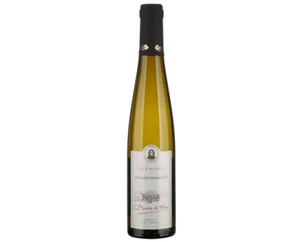 Gewürztraminer Baron de Hoen Beblenheim Alsace AOP (2022) – Weisswein, Frankreich