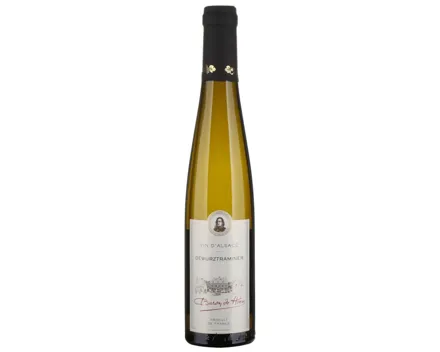 Gewürztraminer Baron de Hoen Beblenheim Alsace AOP (2023) – Weisswein, Frankreich