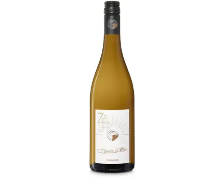 Gewürztraminer Baron de Hoen Zéro, alkoholfrei, Frankreich (0.75l)